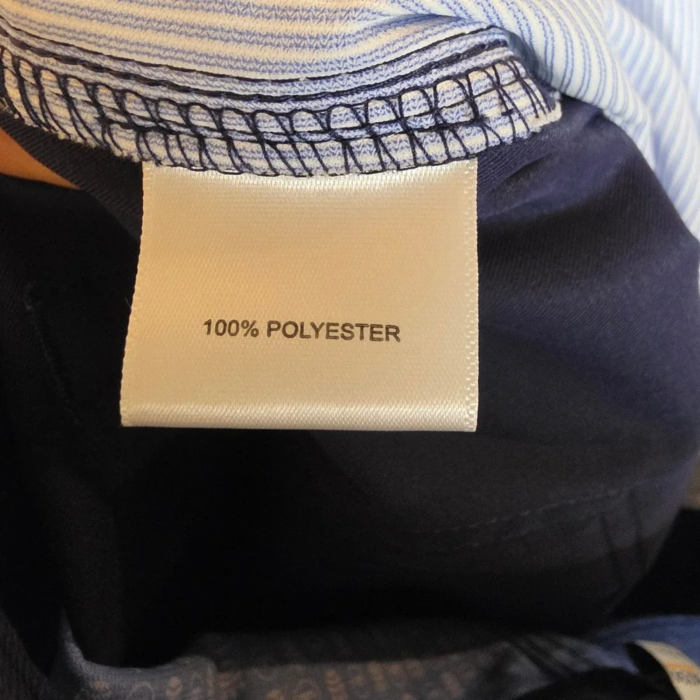Peter Millar measurements waist